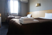 各所セッティング&チェックイメージ